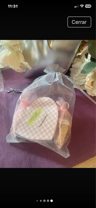 Set Gioielli Eleganti per Madrina di Mavi Glamour