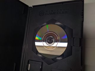 Pokémon Channel Nintendo GameCube PAL España