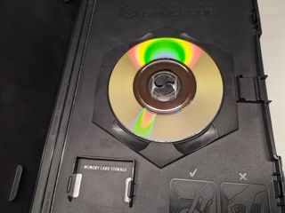 Pokémon Channel Nintendo GameCube PAL España