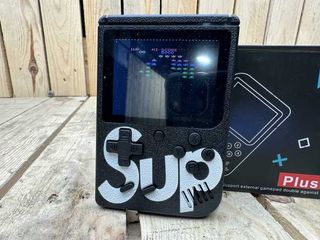 GAME BOX 400 GIOCHI IN 1 NERO