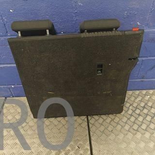 RESPALDAR ASIENTO TRASERO DOBLE SEAT LEON 5F USADO