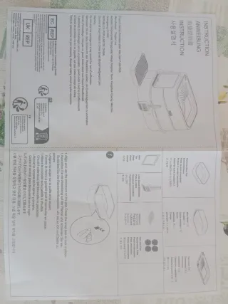 Box per gatti XXL in acciaio inossidabile