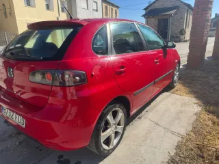 SEAT Ibiza 2006