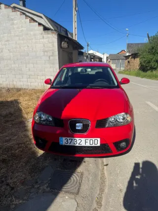 SEAT Ibiza 2006