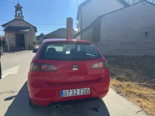 SEAT Ibiza 2006