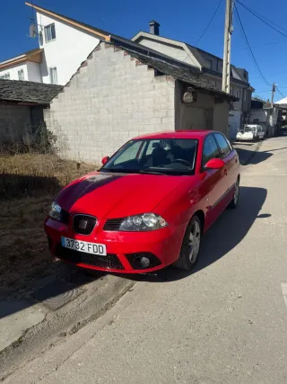 SEAT Ibiza 2006