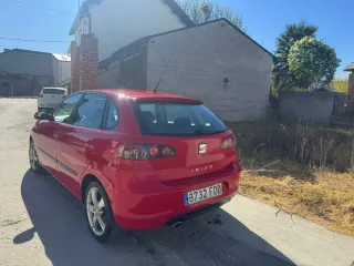 SEAT Ibiza 2006