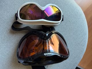 Gafas de esquí (2 unidades)
