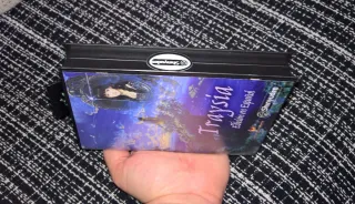 TRAYSIA ESPAÑOL NUEVO SEGA MEGA DRIVE