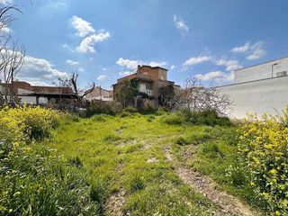 Terreno en venta en Casco Histórico en Churriana de la Vega