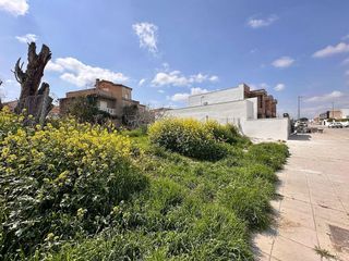 Terreno en venta en Casco Histórico en Churriana de la Vega