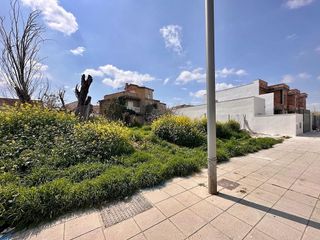 Terreno en venta en Casco Histórico en Churriana de la Vega