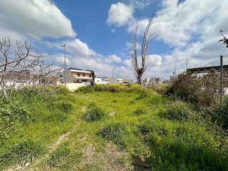 Terreno en venta en Casco Histórico en Churriana de la Vega