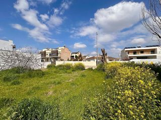 Terreno en venta en Casco Histórico en Churriana de la Vega