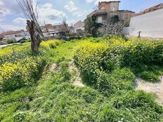 Terreno en venta en Casco Histórico en Churriana de la Vega