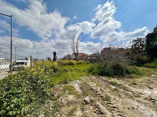Terreno en venta en Casco Histórico en Churriana de la Vega