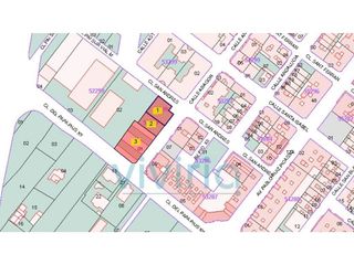 Solar en venta en Casco Urbano en Vinaròs