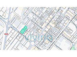 Solar en venta en Casco Urbano en Vinaròs