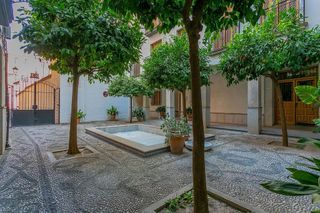 Trastero en venta en San Matías - Realejo en Granada