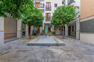 Trastero en venta en San Matías - Realejo en Granada