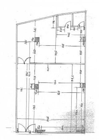 Local comercial en venta en Los Ángeles - Cruz de Caravaca en Almería