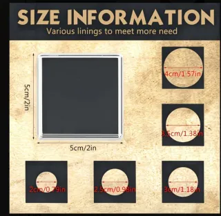 Portamonete con custodia per monete