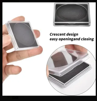 Portamonete con custodia per monete