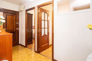 Piso en venta en Cuatro Caminos - Plaza de la Cubela en Coruña (A)