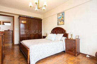 Piso en venta en Cuatro Caminos - Plaza de la Cubela en Coruña (A)