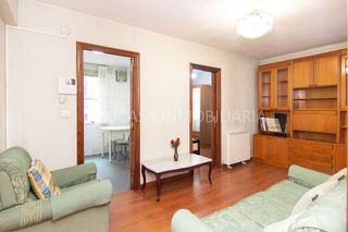 Piso en venta en Cuatro Caminos - Plaza de la Cubela en Coruña (A)