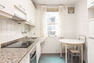 Piso en venta en Cuatro Caminos - Plaza de la Cubela en Coruña (A)