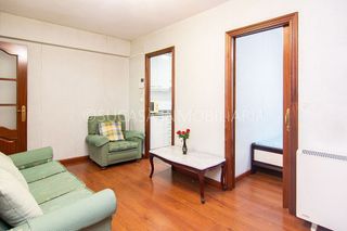 Piso en venta en Cuatro Caminos - Plaza de la Cubela en Coruña (A)