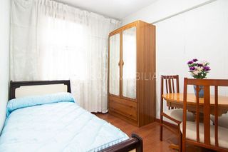Piso en venta en Cuatro Caminos - Plaza de la Cubela en Coruña (A)