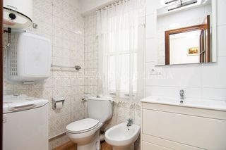 Piso en venta en Cuatro Caminos - Plaza de la Cubela en Coruña (A)