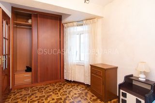 Piso en venta en Cuatro Caminos - Plaza de la Cubela en Coruña (A)