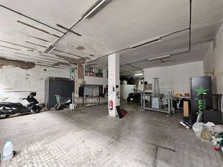 Nave industrial en venta en Playa Jardín en Puerto de la Cruz