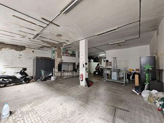 Nave industrial en venta en Playa Jardín en Puerto de la Cruz