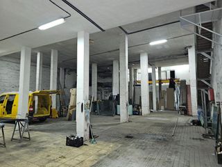 Nave industrial en venta en Playa Jardín en Puerto de la Cruz