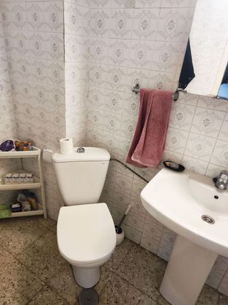 Piso en venta en Pan y Guindas en Palencia