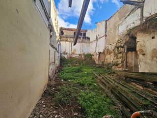 Terreno en venta en Centro en Aranjuez