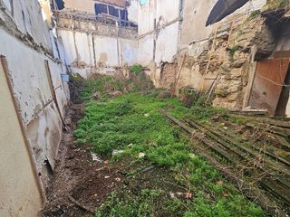 Terreno en venta en Centro en Aranjuez