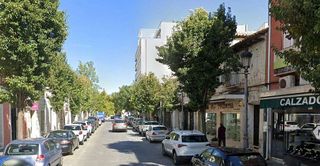 Terreno en venta en Centro en Aranjuez