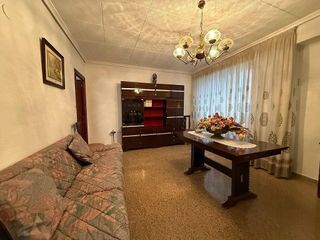 Piso en venta en Doctor Palos - Alto Palancia en Sagunto