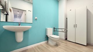 Local comercial en venta en Las Lagunas en Mijas