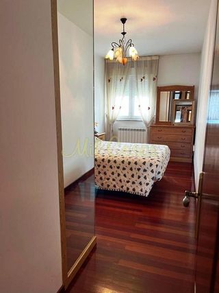 Piso en venta en Noia