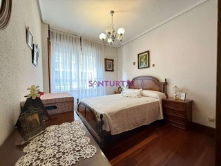 Piso en venta en Santurtzi