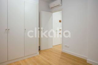 Piso en venta en Arapiles en Madrid