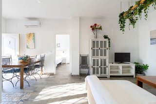 Piso en venta en Centro-Calzada-Cabo Noval en Sanlúcar de Barrameda