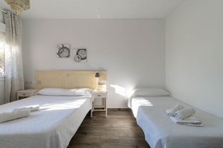 Piso en venta en Centro-Calzada-Cabo Noval en Sanlúcar de Barrameda