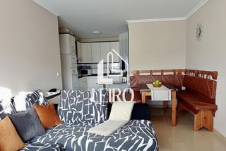 Ático en venta en Vilanova de Arousa